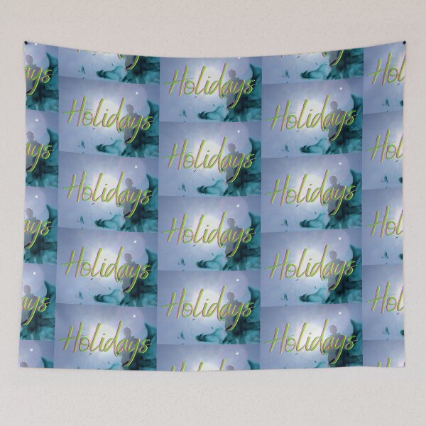 Item preview, Holidays 22 designed and sold by Dariusz Siński.