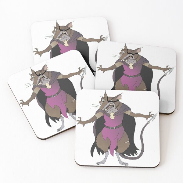 Item preview, Cluny the Scourge  designed and sold by Salvator1991.