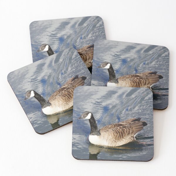 Item preview, Branta canadensis designed and sold by Norwegian Outdoors.