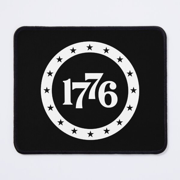 Item preview, 1776 designed and sold by Venus Complete.