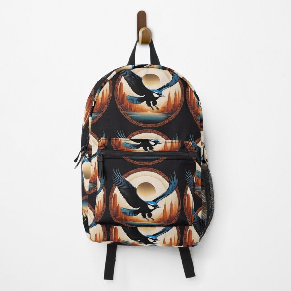 Item preview, Morning flight designed and sold by tatty58.