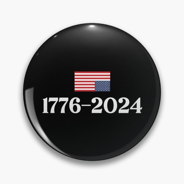 Item preview, 1776-2024 designed and sold by Venus Complete.