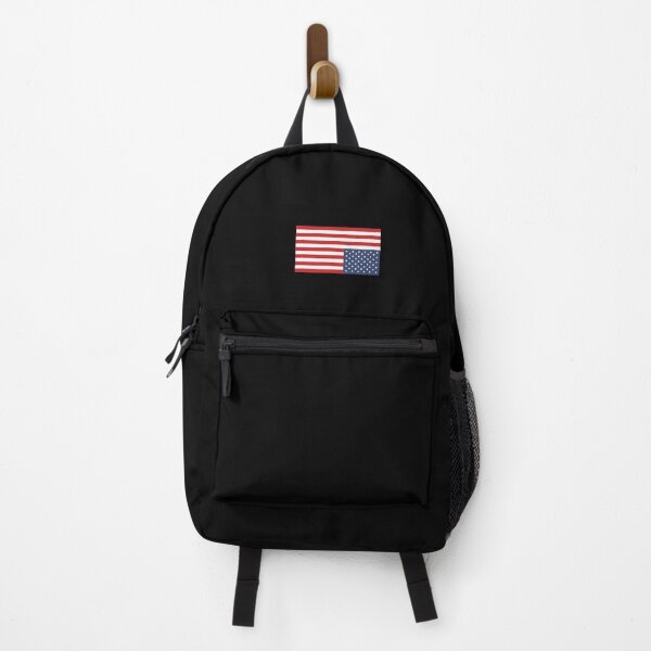 Item preview, Upside-Down American Flag designed and sold by Venus Complete.