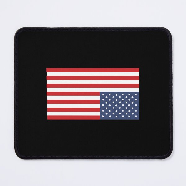 Item preview, Upside-Down American Flag designed and sold by Venus Complete.
