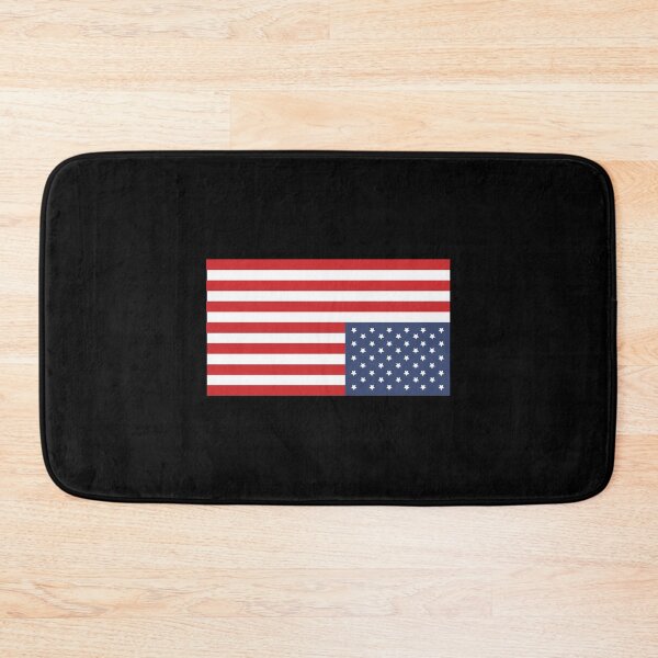 Item preview, Upside-Down American Flag designed and sold by Venus Complete.