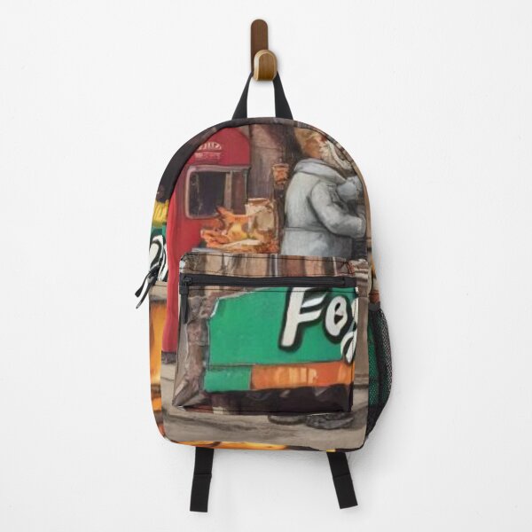 Item preview, Whimsical Creations: A Playful Take on Food designed and sold by Paweł Matysiak.