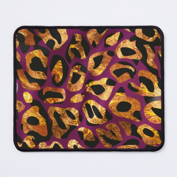 Item preview, Leopard Print designed and sold by ChainsArt.