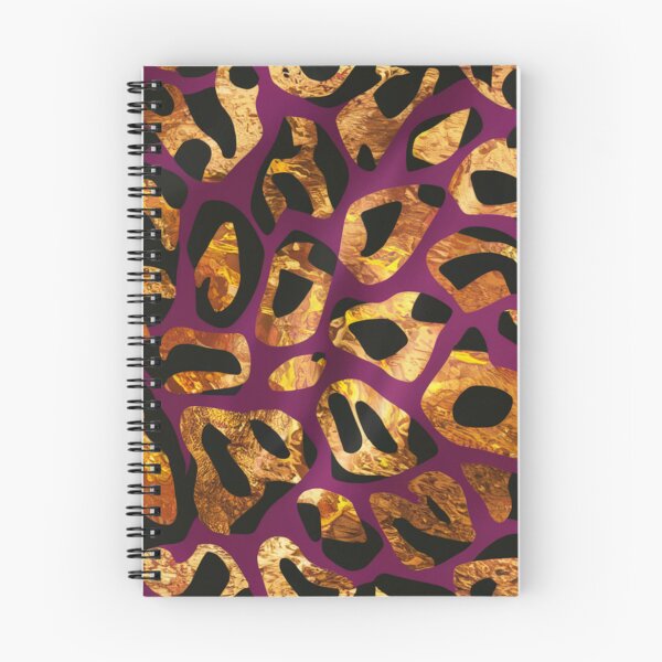 Item preview, Leopard Print designed and sold by ChainsArt.