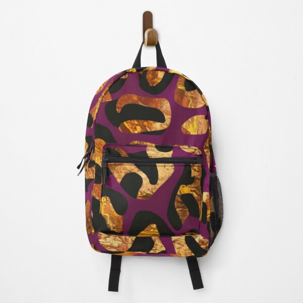 Item preview, Leopard Print designed and sold by ChainsArt.