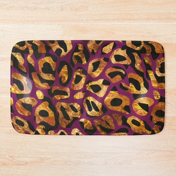 Item preview, Leopard Print designed and sold by ChainsArt.