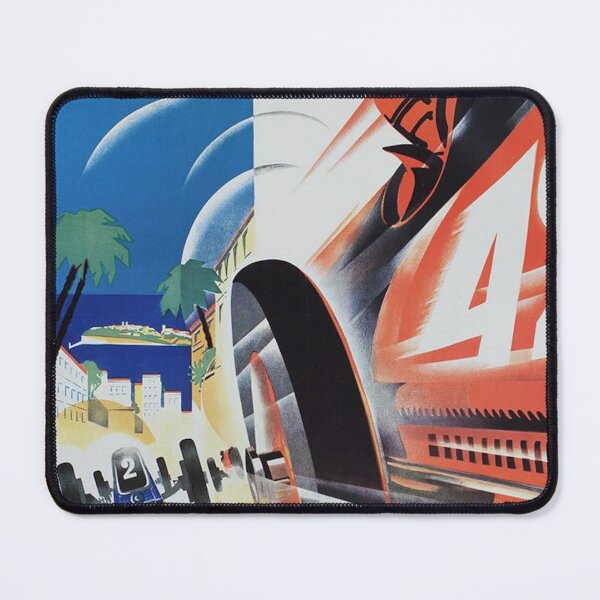 Item preview, Monaco GP 1931 designed and sold by Road To Track.