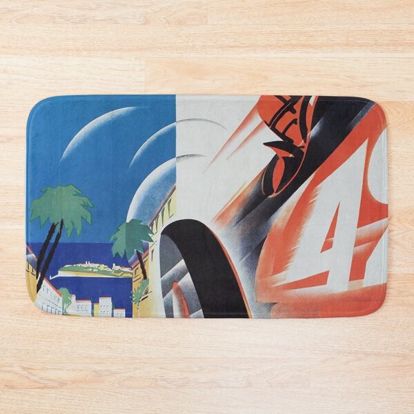 Item preview, Monaco GP 1931 designed and sold by Road To Track.