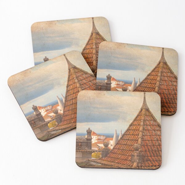 Item preview, palaces designed and sold by Tereza Pilar  Art.