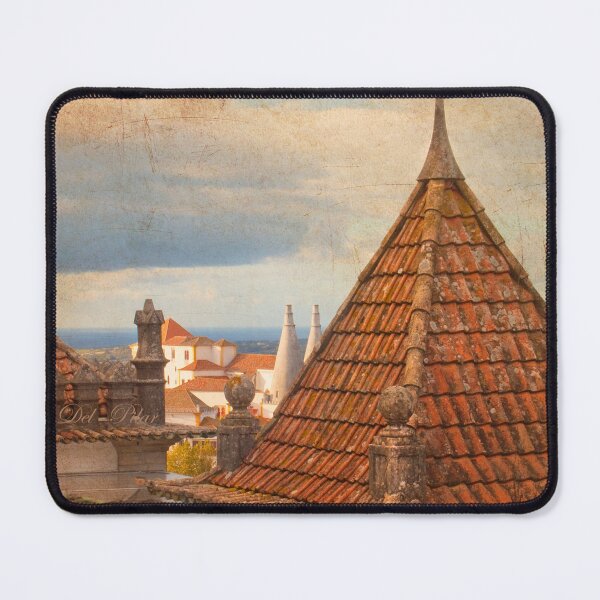 Item preview, palaces designed and sold by Tereza Pilar  Art.