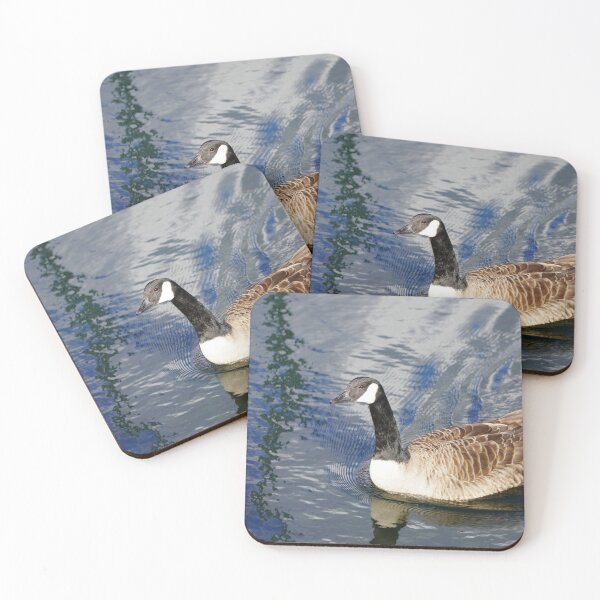 Item preview, Branta canadensis designed and sold by Norwegian Outdoors.