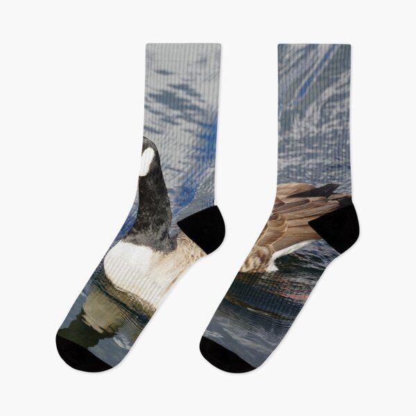 Item preview, Branta canadensis designed and sold by Norwegian Outdoors.