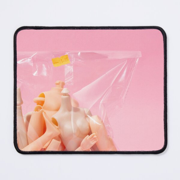 Item preview, Body parts bag designed and sold by pepinodemarst.