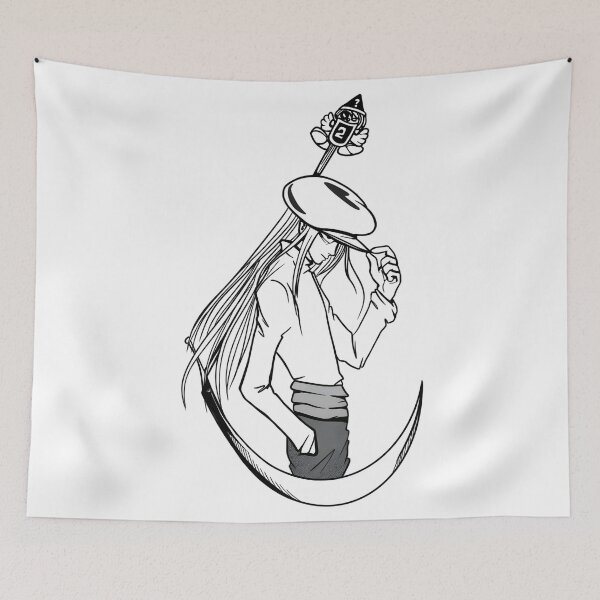 Item preview, the gentle friend  designed and sold by Little Janet.