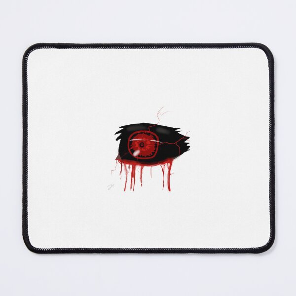 Item preview, Ghoul eye designed and sold by NeverAgain-.