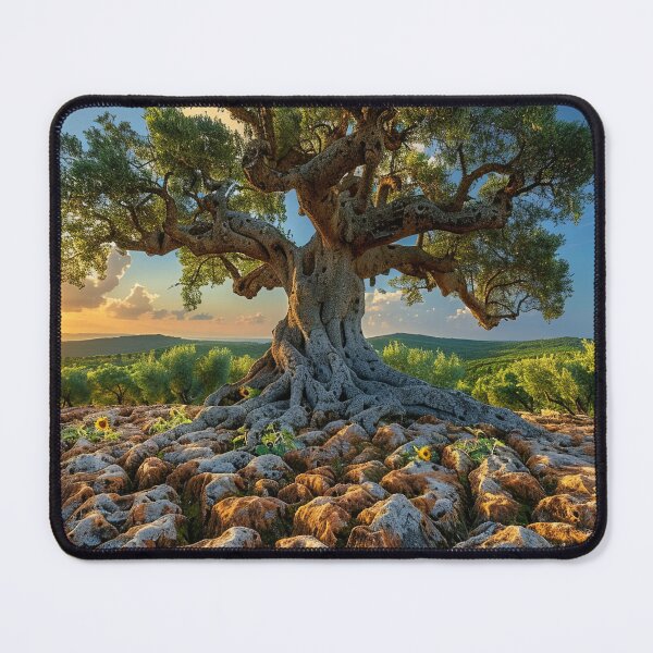 Item preview, Texas Hill County designed and sold by OccultDreams.