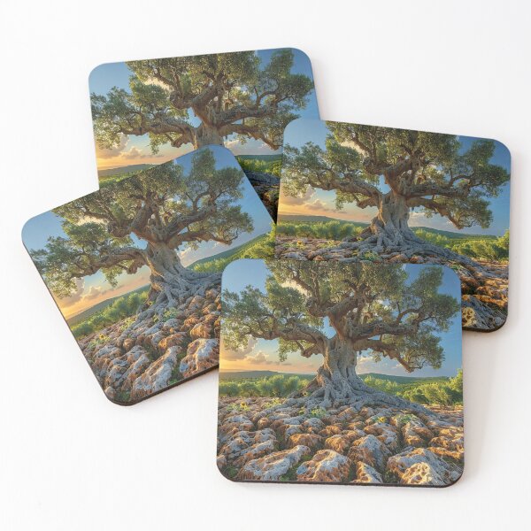 Item preview, Texas Hill County designed and sold by OccultDreams.