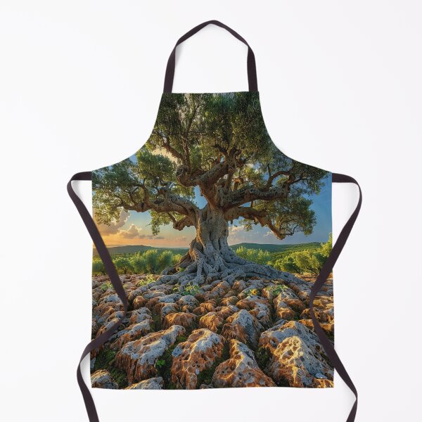 Item preview, Texas Hill County designed and sold by OccultDreams.