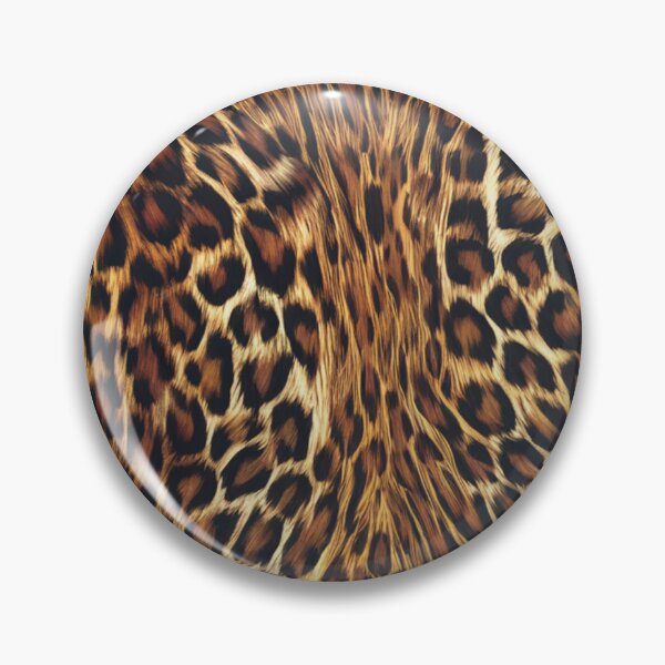 Item preview, Leopard Cheetah Print designed and sold by ChainsArt.