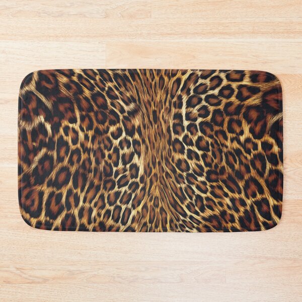 Item preview, Leopard Cheetah Print designed and sold by ChainsArt.