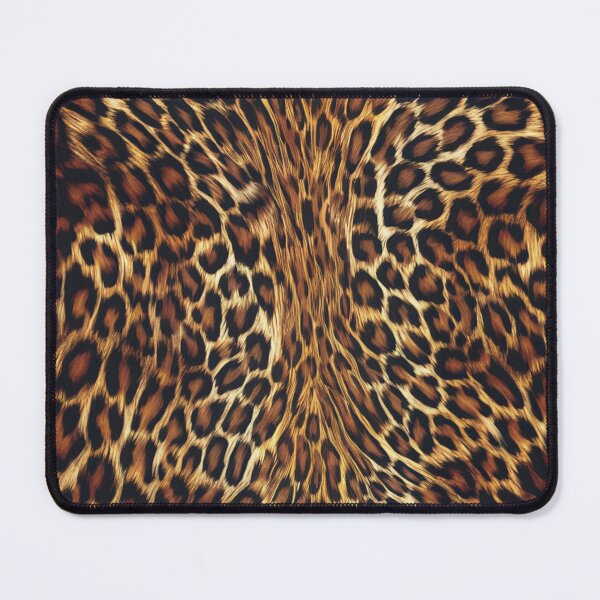 Item preview, Leopard Cheetah Print designed and sold by ChainsArt.