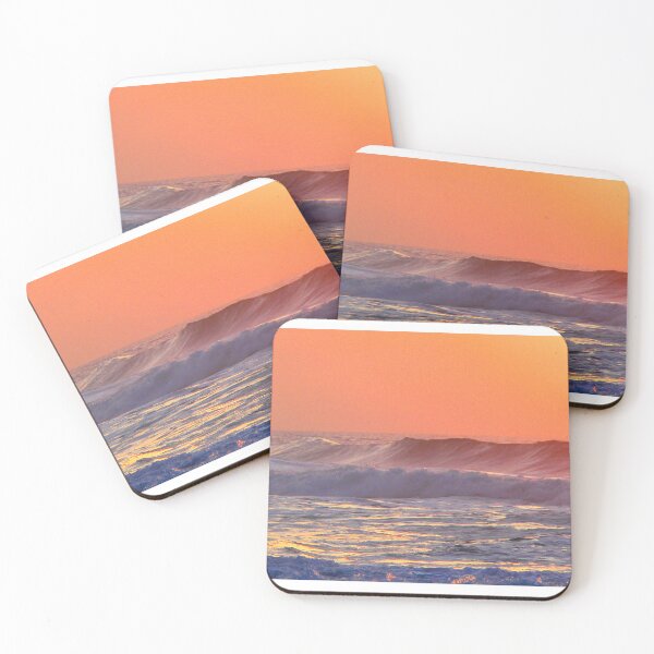Item preview,  Sea sunset designed and sold by Tereza Pilar  Art.