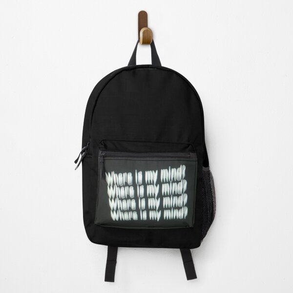 Item preview, Where is my mind? designed and sold by NeverAgain-.