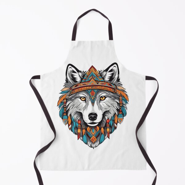 Item preview, Grey Wolf designed and sold by WildlifeInc.