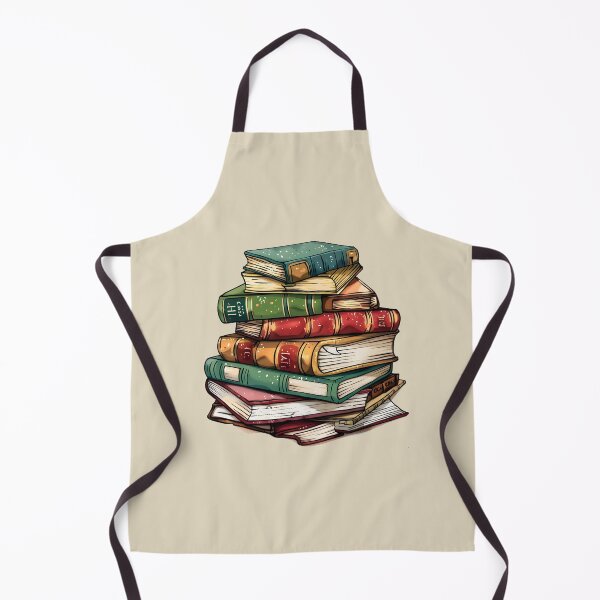 Item preview, Pile of Books designed and sold by taniasofia.