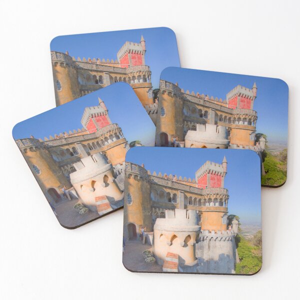 Item preview, Palace designed and sold by Tereza Pilar  Art.