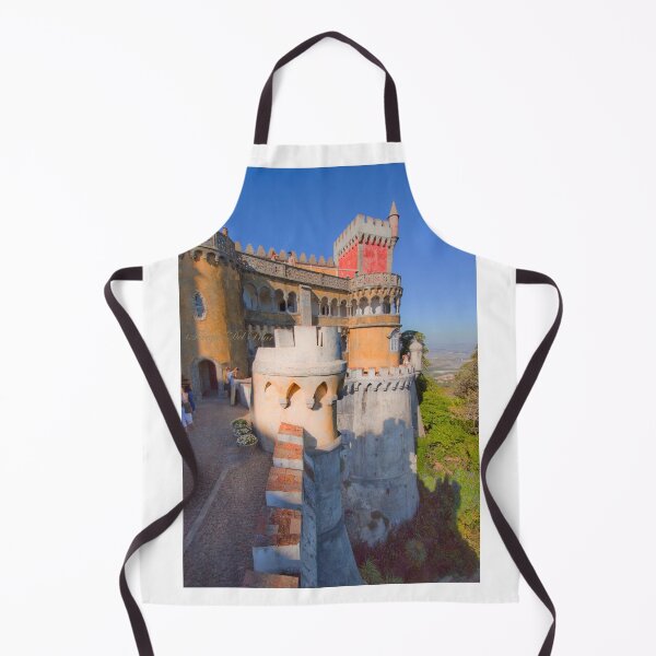 Item preview, Palace designed and sold by Tereza Pilar Art.