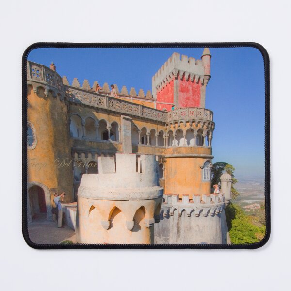 Item preview, Palace designed and sold by Tereza Pilar  Art.