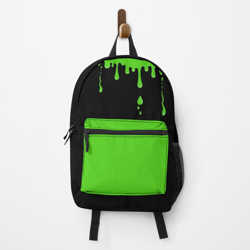 Item preview, Backpack designed and sold by LulusaurusRex.