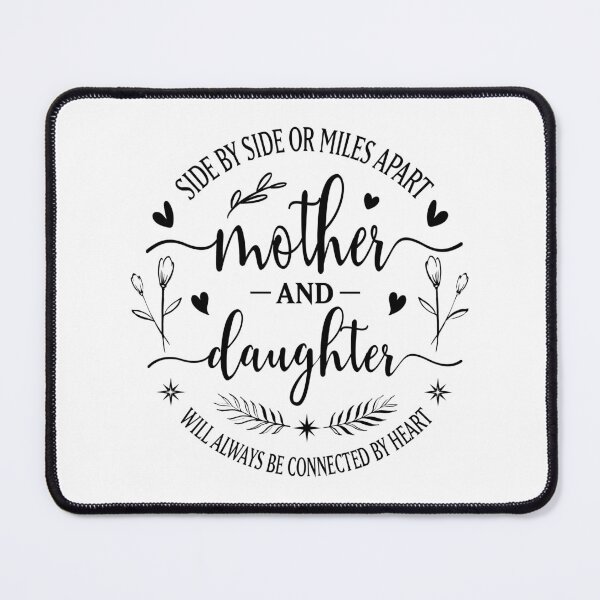 Item preview, Mother and Douther designed and sold by ART-HOME-PAWS.