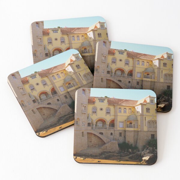 Item preview, Palácio Conde Castro Guimarães. Cascais designed and sold by Tereza Pilar  Art.