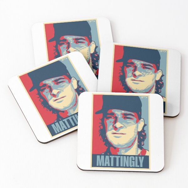 Item preview, Mattingly designed and sold by DFA.