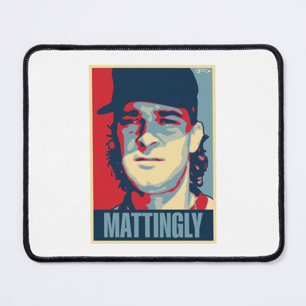 Item preview, Mattingly designed and sold by DFA.