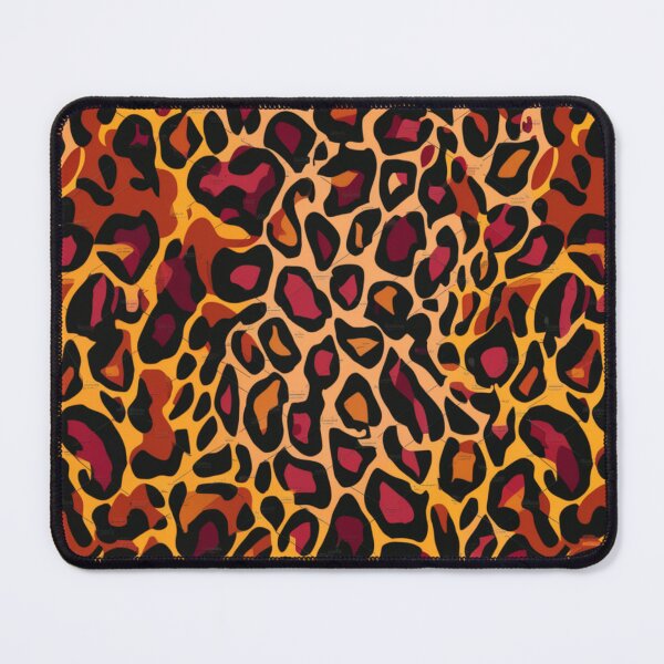 Item preview, Leopard Realistic Art designed and sold by ChainsArt.