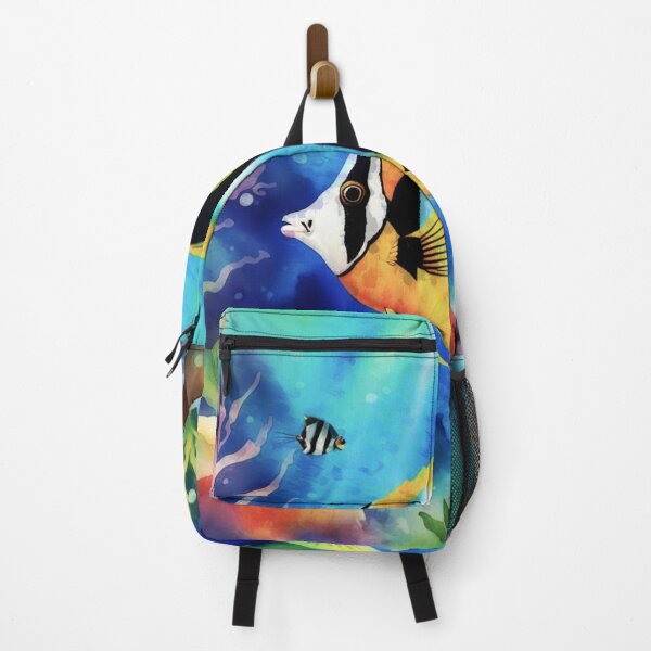 Item preview, Pyramid Butterfish designed and sold by Helios Be. Lavsh.