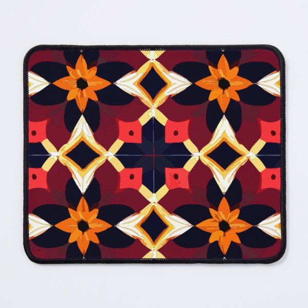 Item preview, Autumn Nocturne: A Symphonic Pattern designed and sold by Highlandkings.