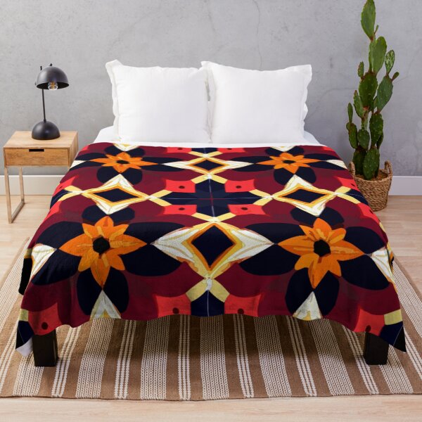 Item preview, Autumn Nocturne: A Symphonic Pattern designed and sold by Highlandkings.