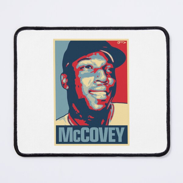 Item preview, McCovey designed and sold by DFA.