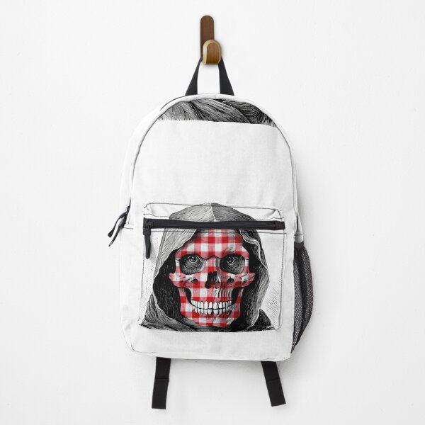 Item preview, Mask of death III designed and sold by StephaneHuve.