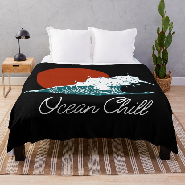 Item preview, Suumer-ocean 2024 designed and sold by ArtBreez.