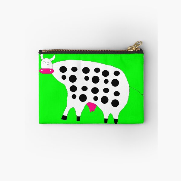 Item preview, Spotted Cow designed and sold by Gabe-Draws.