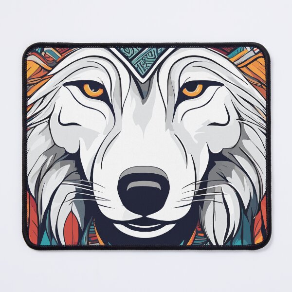 Item preview, Arctic Wolf designed and sold by WildlifeInc.